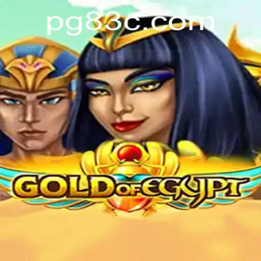 Descobrindo GoldOfEgypt: Aventura e Estratégia no Antigo Egito