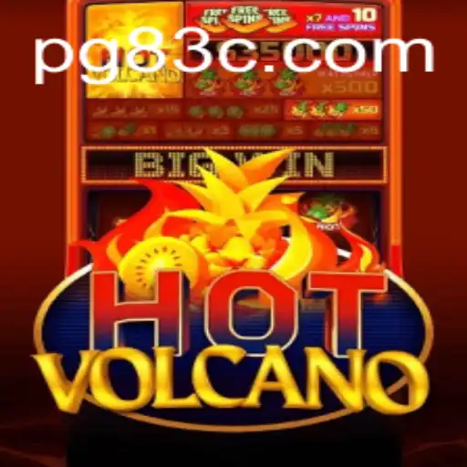 Descubra as Emoções e Estratégias de HotVolcano