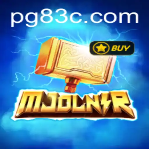 Descubra o Fascinante Mundo de Mjolnir
