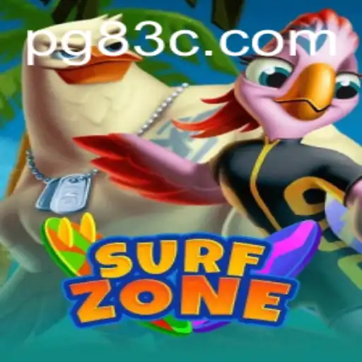 Explorando os Segredos do Jogo SurfZone: Aventuras e Estratégias em 83C